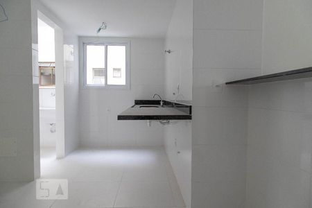 Apartamento à venda com 87m², 3 quartos e 1 vaga Apartamento à venda com 87m², 3 quartos e 1 vagaCozinha