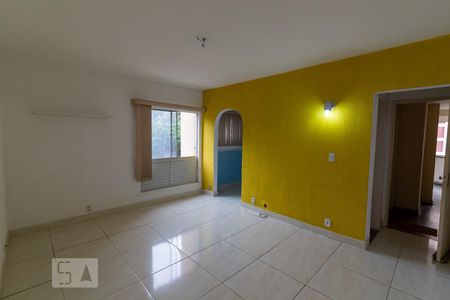 Sala de apartamento para alugar com 1 quarto, 58m² em Andaraí, Rio de Janeiro