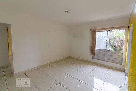 Sala de apartamento para alugar com 1 quarto, 58m² em Andaraí, Rio de Janeiro