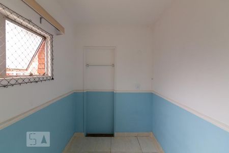 Sala de apartamento para alugar com 1 quarto, 58m² em Andaraí, Rio de Janeiro