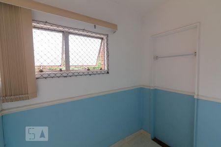 Sala de apartamento para alugar com 1 quarto, 58m² em Andaraí, Rio de Janeiro