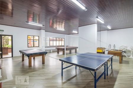 Apartamento à venda com 148m², 3 quartos e 2 vagasSalão de Jogos