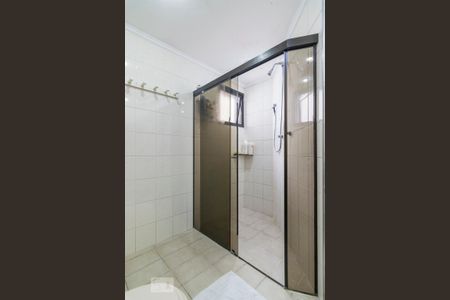 Apartamento à venda com 148m², 3 quartos e 2 vagasBanheiro da Suíte