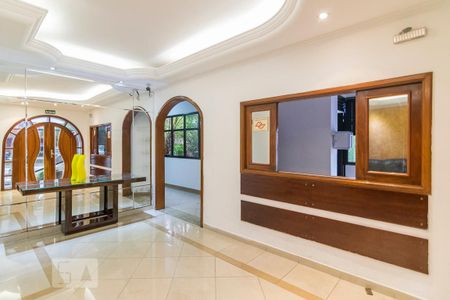 Apartamento à venda com 148m², 3 quartos e 2 vagasHall de Entrada