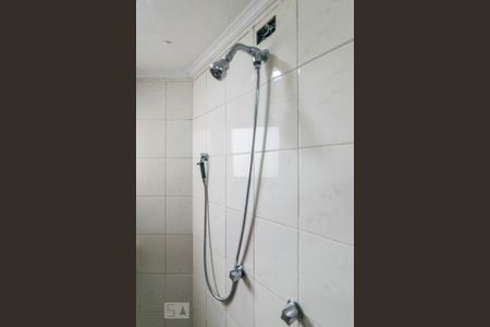 Apartamento à venda com 148m², 3 quartos e 2 vagasDucha