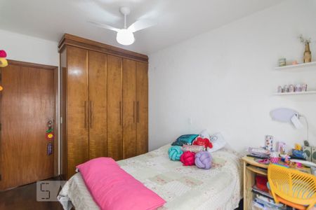 Apartamento à venda com 148m², 3 quartos e 2 vagasQuarto 2