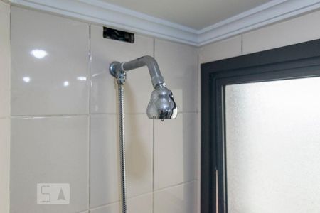 Apartamento à venda com 148m², 3 quartos e 2 vagasDucha