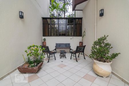 Apartamento à venda com 148m², 3 quartos e 2 vagasÁrea de Convivência