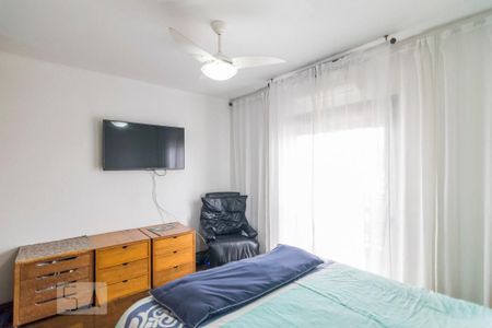 Apartamento à venda com 148m², 3 quartos e 2 vagasQuarto 1 Suíte