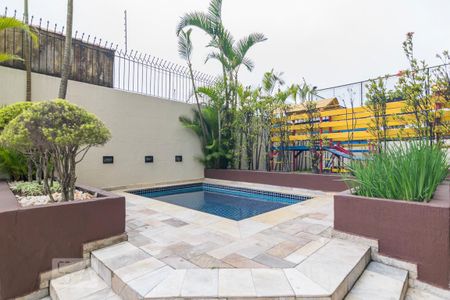 Apartamento à venda com 148m², 3 quartos e 2 vagasPiscina Infantil