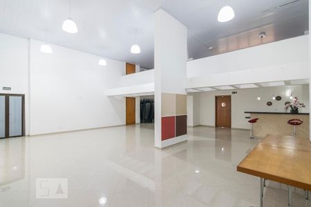 Apartamento à venda com 148m², 3 quartos e 2 vagasSalão de Festas
