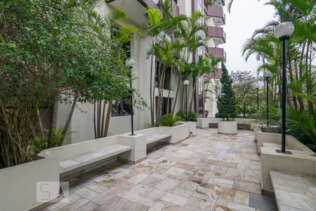 Apartamento à venda com 148m², 3 quartos e 2 vagasÁrea de Convivência