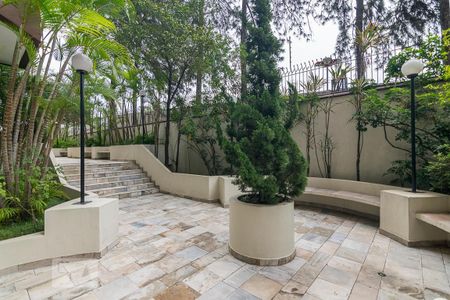 Apartamento à venda com 148m², 3 quartos e 2 vagasÁrea de Convivência