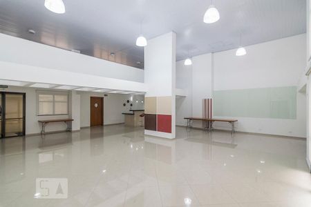 Apartamento à venda com 148m², 3 quartos e 2 vagasSalão de Festas