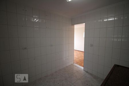 Apartamento à venda com 65m², 2 quartos e 1 vagaCozinha