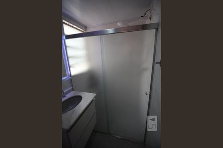 Apartamento à venda com 65m², 2 quartos e 1 vagaBanheiro