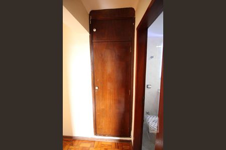 Apartamento à venda com 65m², 2 quartos e 1 vagaQuarto 2 - Armários