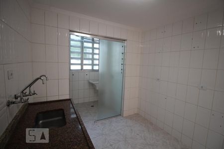 Apartamento à venda com 65m², 2 quartos e 1 vagaCozinha