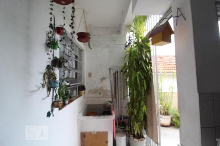 Casa à venda com 300m², 2 quartos e 2 vagasÁrea serviço