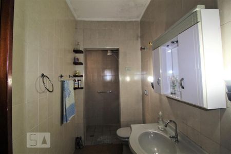 Casa à venda com 300m², 2 quartos e 2 vagasBanheiro 1 social