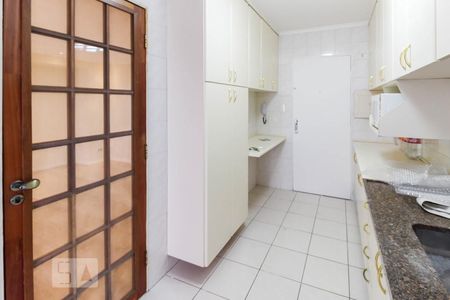 Apartamento para alugar com 75m², 3 quartos e 1 vaga Apartamento para alugar com 75m², 3 quartos e 1 vagaCozinha