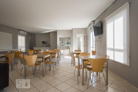 Apartamento à venda com 80m², 3 quartos e 2 vagas Apartamento à venda com 80m², 3 quartos e 2 vagasÁrea comum