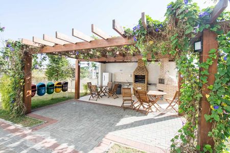 Apartamento à venda com 80m², 3 quartos e 2 vagas Apartamento à venda com 80m², 3 quartos e 2 vagasÁrea comum
