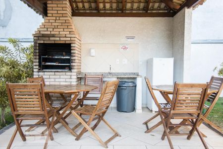 Apartamento à venda com 80m², 3 quartos e 2 vagas Apartamento à venda com 80m², 3 quartos e 2 vagasÁrea comum