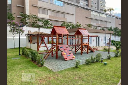Apartamento à venda com 80m², 3 quartos e 2 vagasÁrea comum