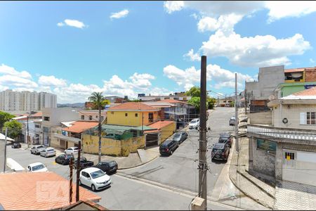 Casa à venda com 350m², 3 quartos e 4 vagasVista da Suíte 3