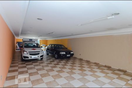 Casa à venda com 350m², 3 quartos e 4 vagasGaragem