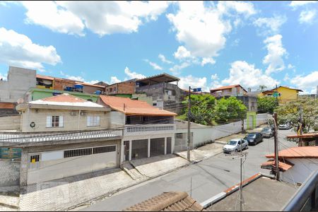 Casa à venda com 350m², 3 quartos e 4 vagasVista da Suíte 3
