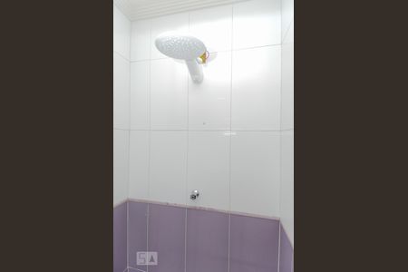 Casa à venda com 350m², 3 quartos e 4 vagasBanheiro da Suíte 2