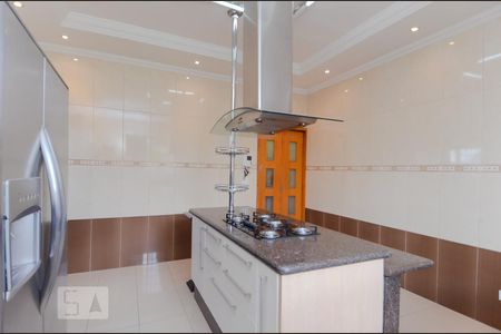 Casa à venda com 350m², 3 quartos e 4 vagasCozinha