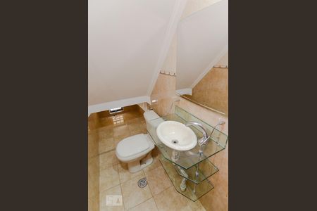 Casa à venda com 350m², 3 quartos e 4 vagasLavabo