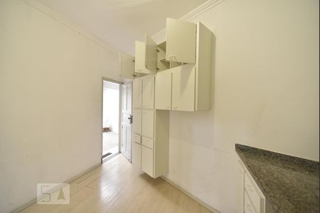 Casa à venda com 100m², 3 quartos e 1 vagaCozinha