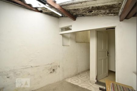 Casa à venda com 100m², 3 quartos e 1 vagaÁrea externa