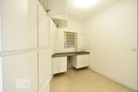 Casa à venda com 100m², 3 quartos e 1 vagaCozinha