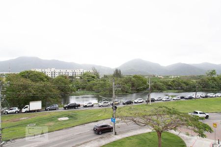 Apartamento à venda com 67m², 2 quartos e 1 vagaVista da suíte