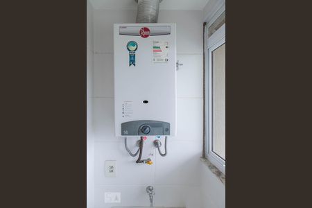 Apartamento à venda com 67m², 2 quartos e 1 vagaÁrea de serviço