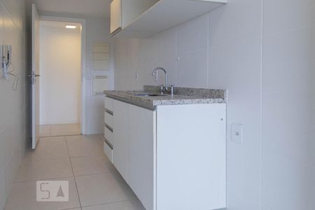 Apartamento à venda com 67m², 2 quartos e 1 vagaCozinha