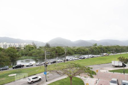 Apartamento à venda com 67m², 2 quartos e 1 vagaVista da suíte