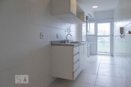 Apartamento à venda com 67m², 2 quartos e 1 vagaCozinha