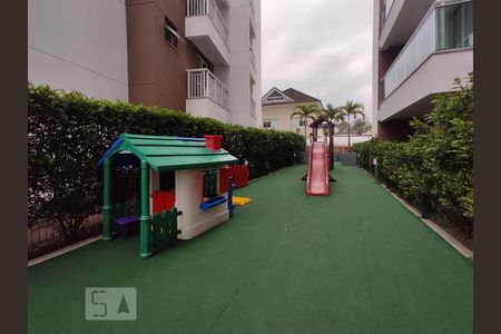 Apartamento à venda com 67m², 2 quartos e 1 vagaÁrea comum - playground 