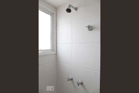 Apartamento à venda com 67m², 2 quartos e 1 vagaBanheiro da suíte