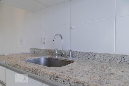 Apartamento à venda com 67m², 2 quartos e 1 vagaCozinha