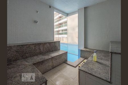 Apartamento à venda com 67m², 2 quartos e 1 vagaÁrea comum - sauna