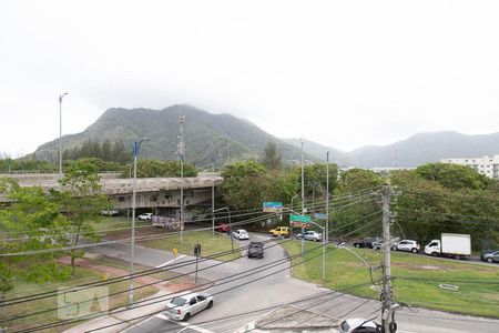 Apartamento à venda com 67m², 2 quartos e 1 vagaVista da suíte