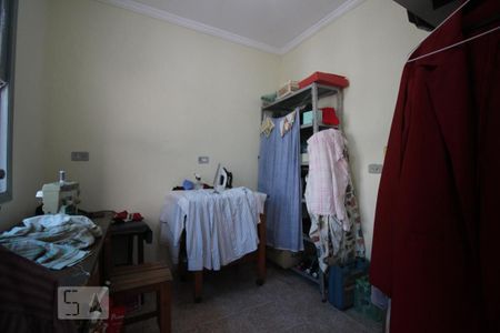 Casa à venda com 230m², 3 quartos e 2 vagasQuarto de Serviço