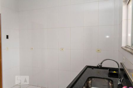 Casa à venda com 400m², 3 quartos e 4 vagasCozinha